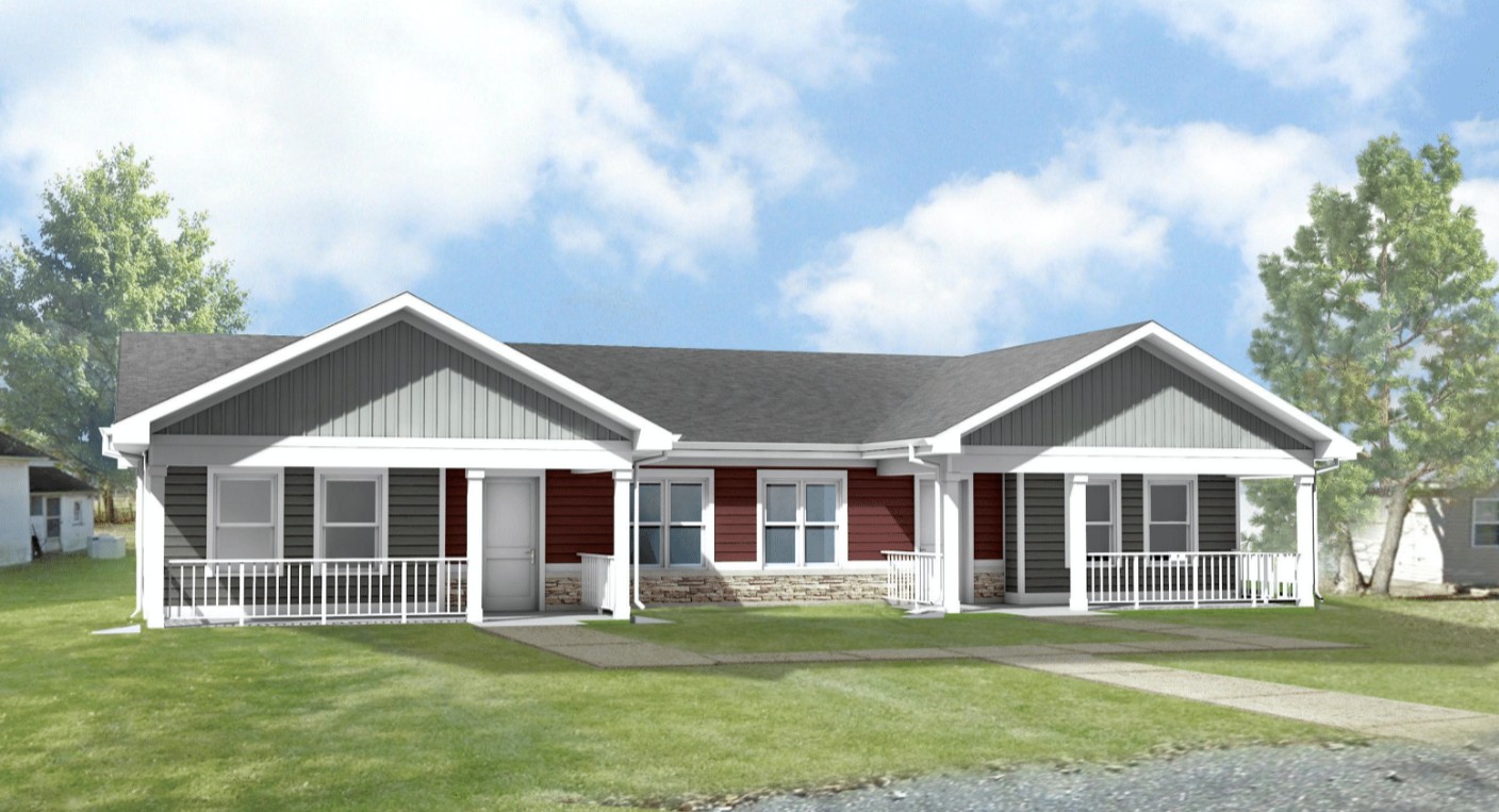 North Point Building B