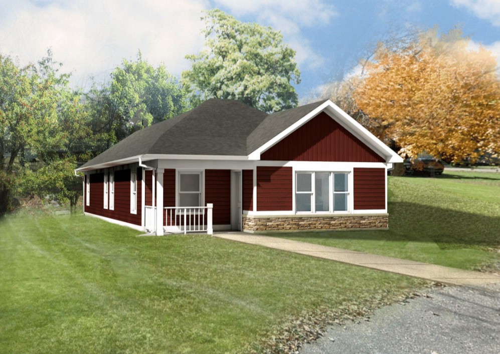 North Point Building C